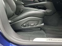 Porsche Macan vaihtoauto
