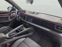 Porsche Macan vaihtoauto