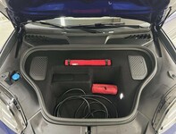 Porsche Macan vaihtoauto