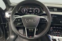 Audi Q8 e-tron vaihtoauto
