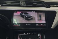 Audi Q8 e-tron vaihtoauto