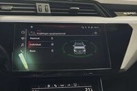 Audi Q8 e-tron vaihtoauto