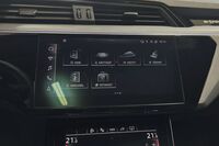 Audi Q8 e-tron vaihtoauto