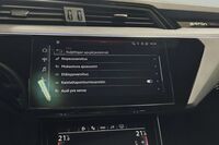 Audi Q8 e-tron vaihtoauto