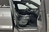 Audi Q8 e-tron vaihtoauto