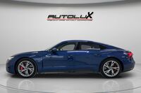 Audi e-tron GT vaihtoauto