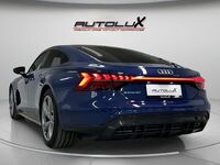 Audi e-tron GT vaihtoauto