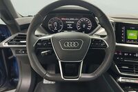 Audi e-tron GT vaihtoauto