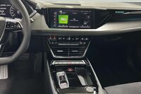 Audi e-tron GT vaihtoauto