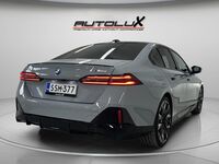 BMW i5 M60 vaihtoauto