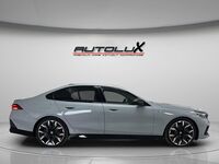 BMW i5 M60 vaihtoauto