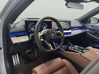 BMW i5 M60 vaihtoauto
