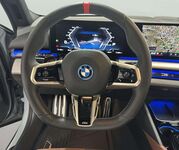 BMW i5 M60 vaihtoauto