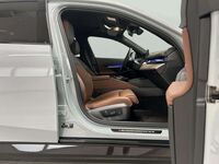 BMW i5 M60 vaihtoauto