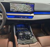 BMW i5 M60 vaihtoauto