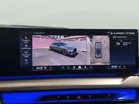 BMW i5 M60 vaihtoauto
