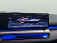 BMW i5 M60 vaihtoauto