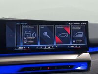 BMW i5 M60 vaihtoauto
