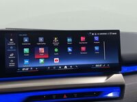 BMW i5 M60 vaihtoauto