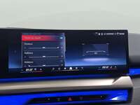 BMW i5 M60 vaihtoauto