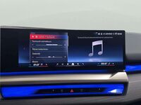 BMW i5 M60 vaihtoauto