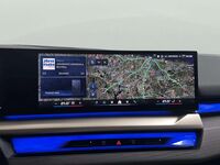 BMW i5 M60 vaihtoauto