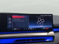 BMW i5 M60 vaihtoauto