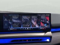 BMW i5 M60 vaihtoauto