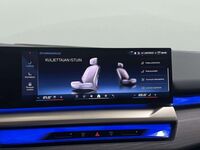 BMW i5 M60 vaihtoauto