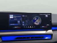 BMW i5 M60 vaihtoauto