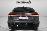 Audi Q8 e-tron vaihtoauto