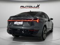 Audi Q8 e-tron vaihtoauto
