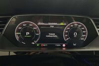 Audi Q8 e-tron vaihtoauto