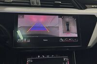 Audi Q8 e-tron vaihtoauto