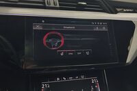 Audi Q8 e-tron vaihtoauto