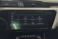 Audi Q8 e-tron vaihtoauto