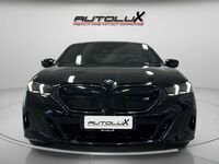 BMW i5 M60 vaihtoauto