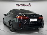 BMW i5 M60 vaihtoauto