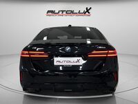 BMW i5 M60 vaihtoauto