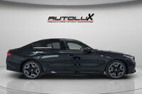 BMW i5 M60 vaihtoauto
