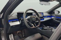 BMW i5 M60 vaihtoauto
