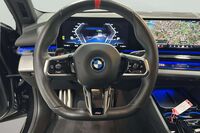 BMW i5 M60 vaihtoauto