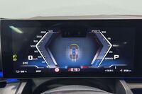 BMW i5 M60 vaihtoauto
