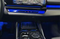 BMW i5 M60 vaihtoauto