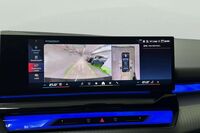 BMW i5 M60 vaihtoauto