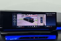 BMW i5 M60 vaihtoauto