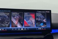 BMW i5 M60 vaihtoauto
