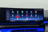 BMW i5 M60 vaihtoauto
