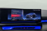 BMW i5 M60 vaihtoauto