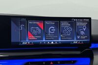 BMW i5 M60 vaihtoauto